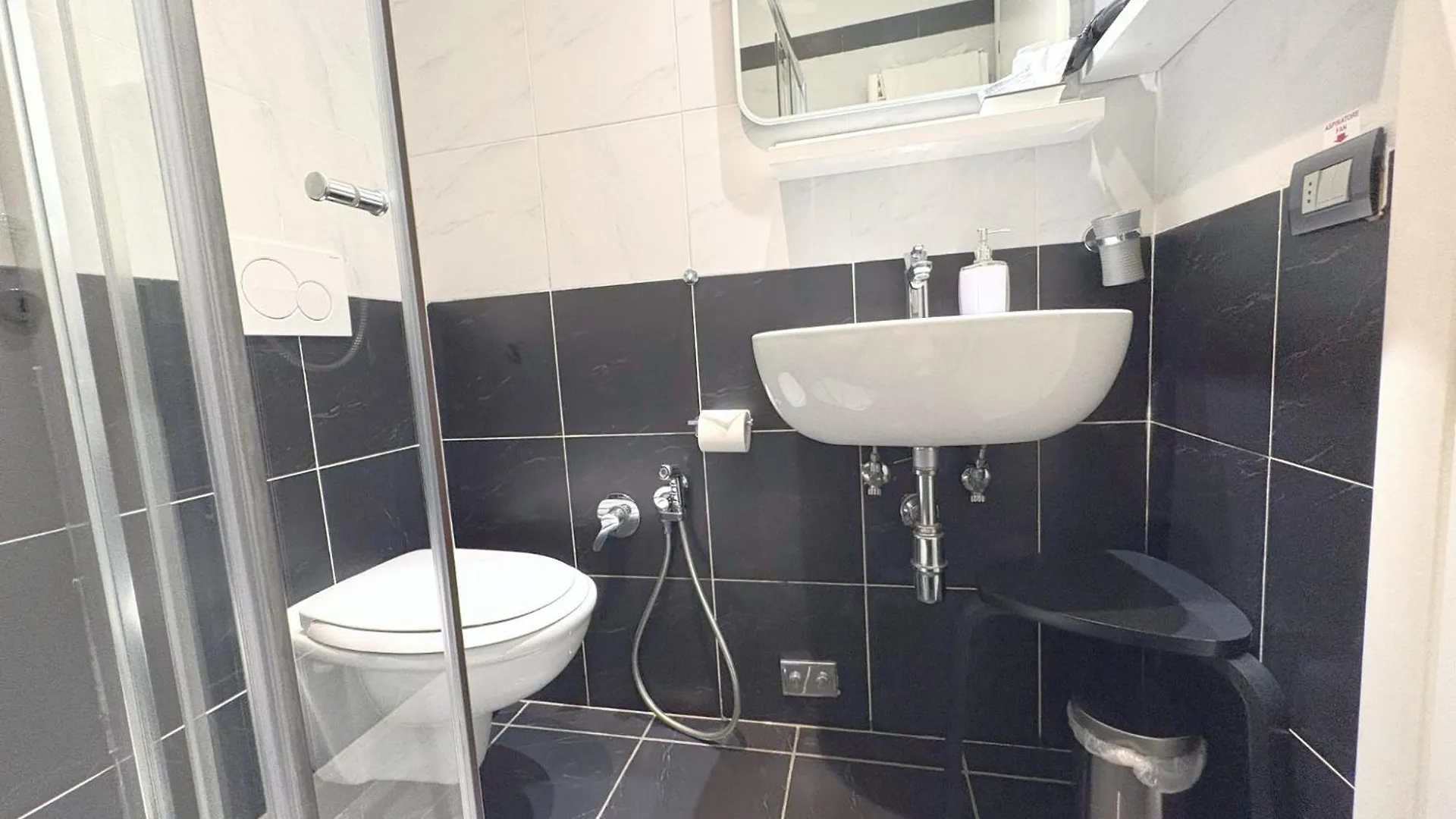 Bed & Breakfast B&B Flo Florence