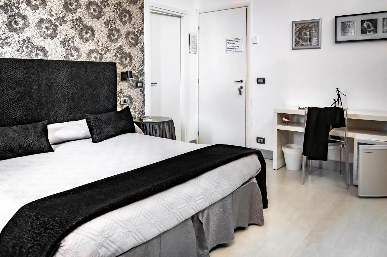 Bed & Breakfast B&B Flo Florence