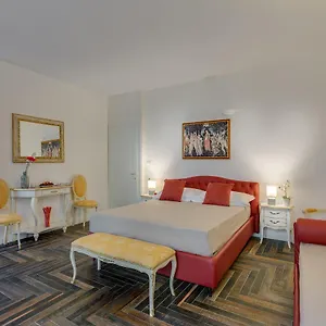 Bed & Breakfast Residenze D'epoca Collection-sant'anna, Florence