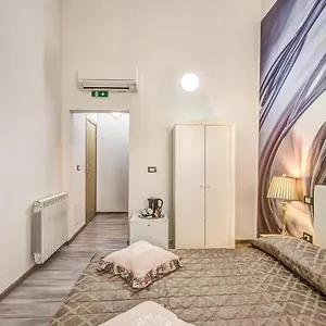 Bed & Breakfast Gate Of Paradise, Florence