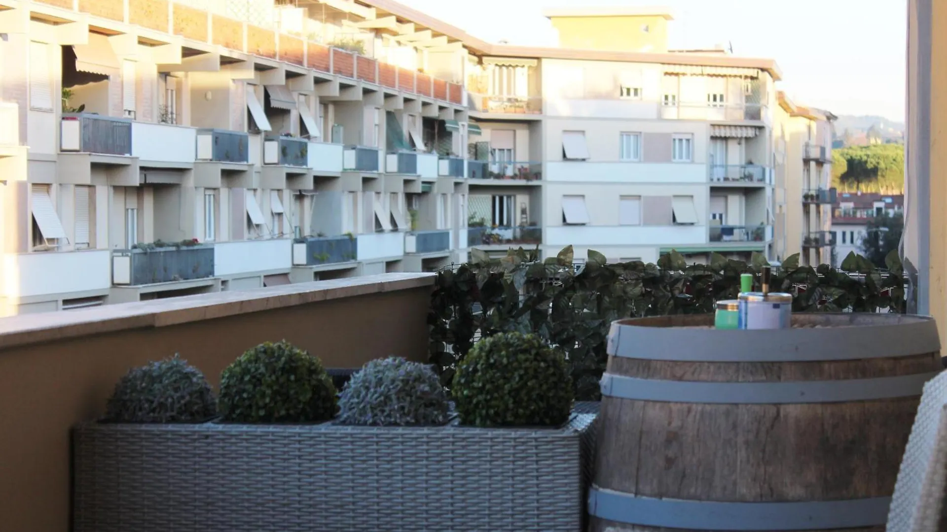 Bed & Breakfast B&B Flo Florence