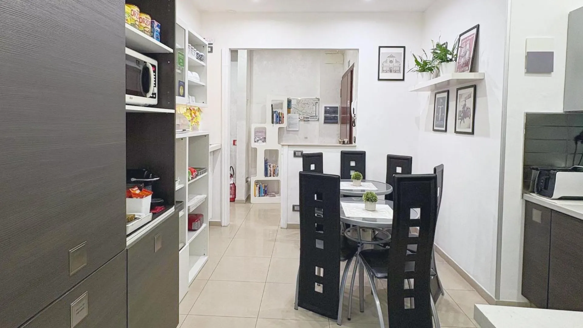 Bed & Breakfast B&B Flo Florence Italy