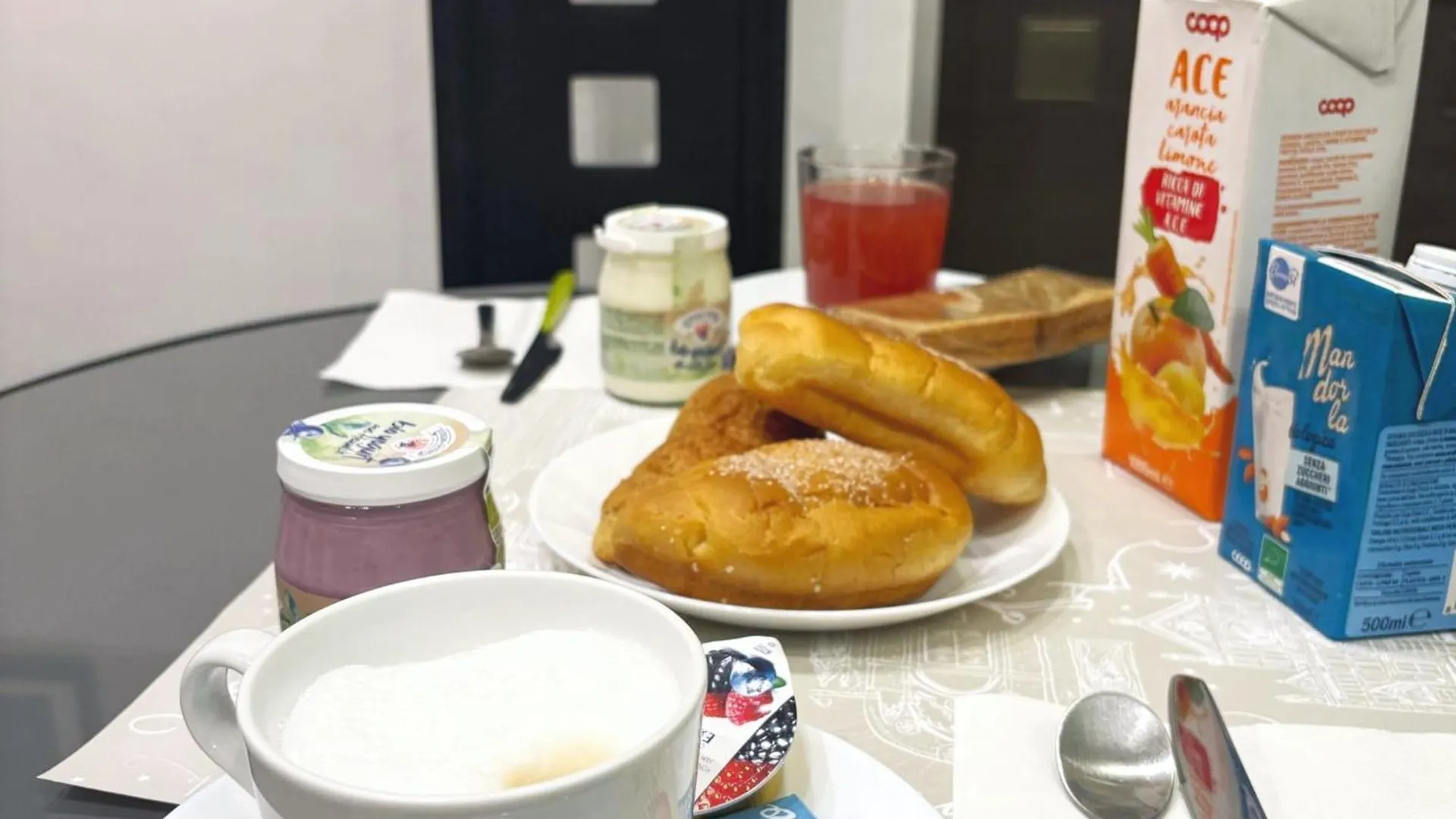 Bed & Breakfast B&B Flo Florencie