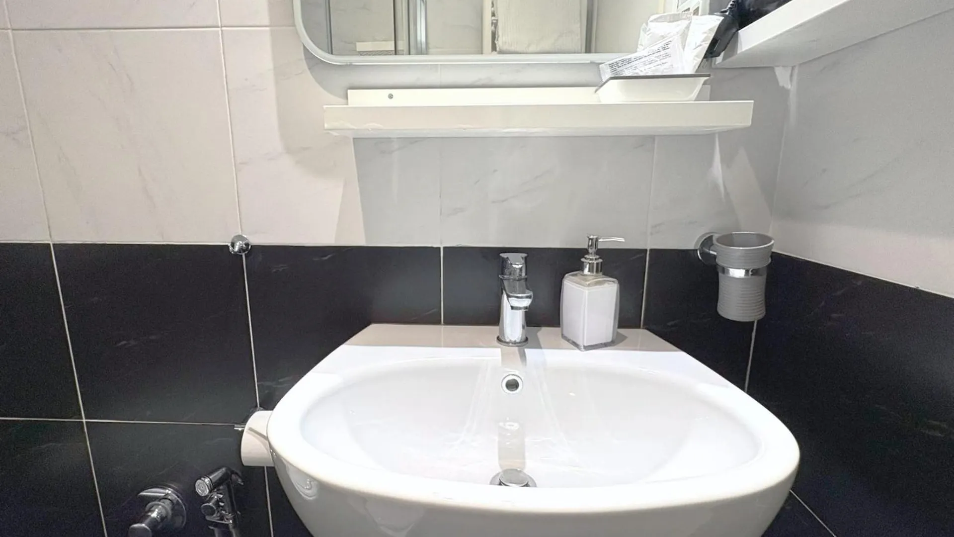 Bed & Breakfast B&B Flo Florence
