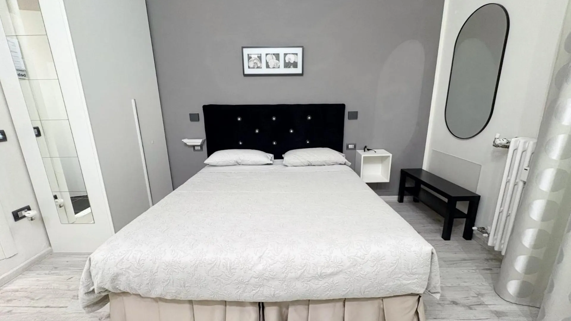 Bed & Breakfast B&B Flo Florence