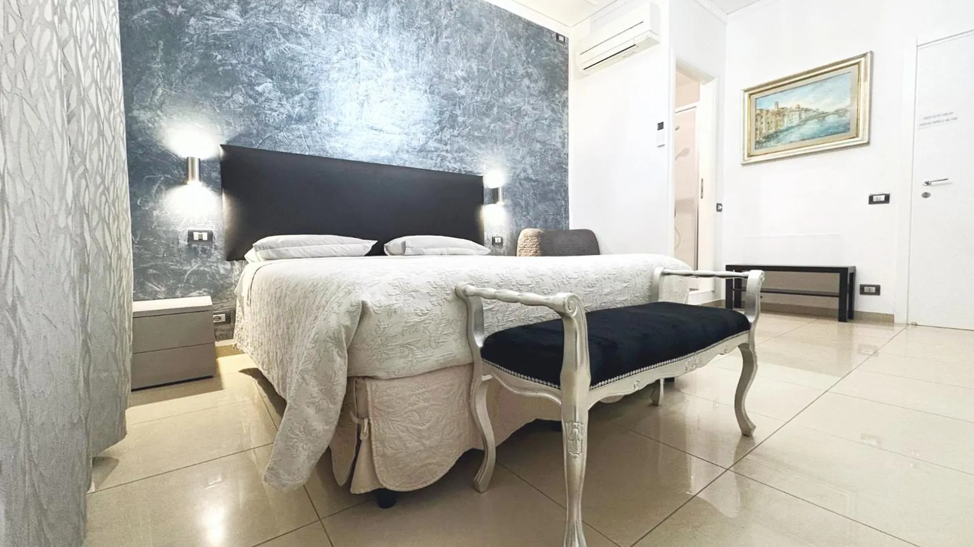 Bed & Breakfast B&B Flo Florence Italy