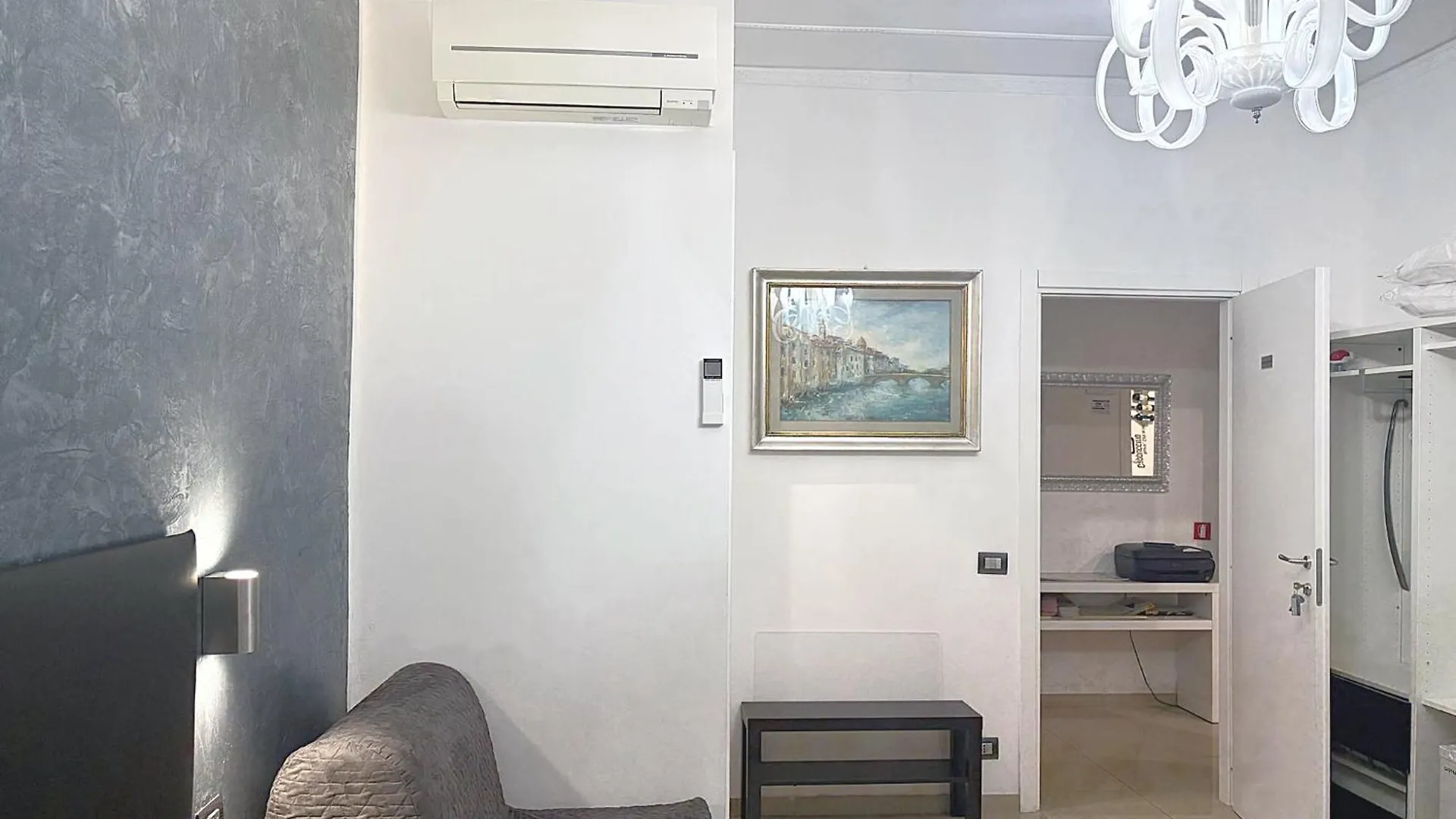 Bed & Breakfast B&B Flo Florence Italy