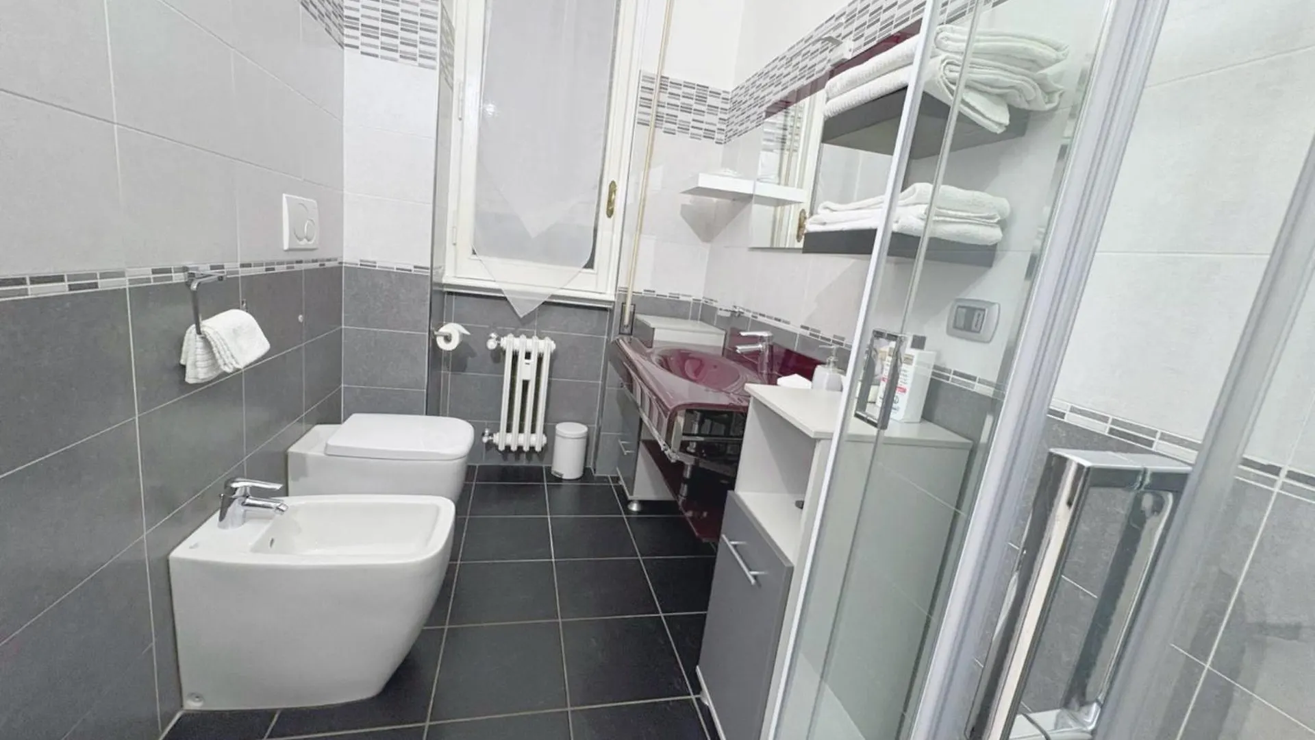 B&B Flo Florence 0*,
