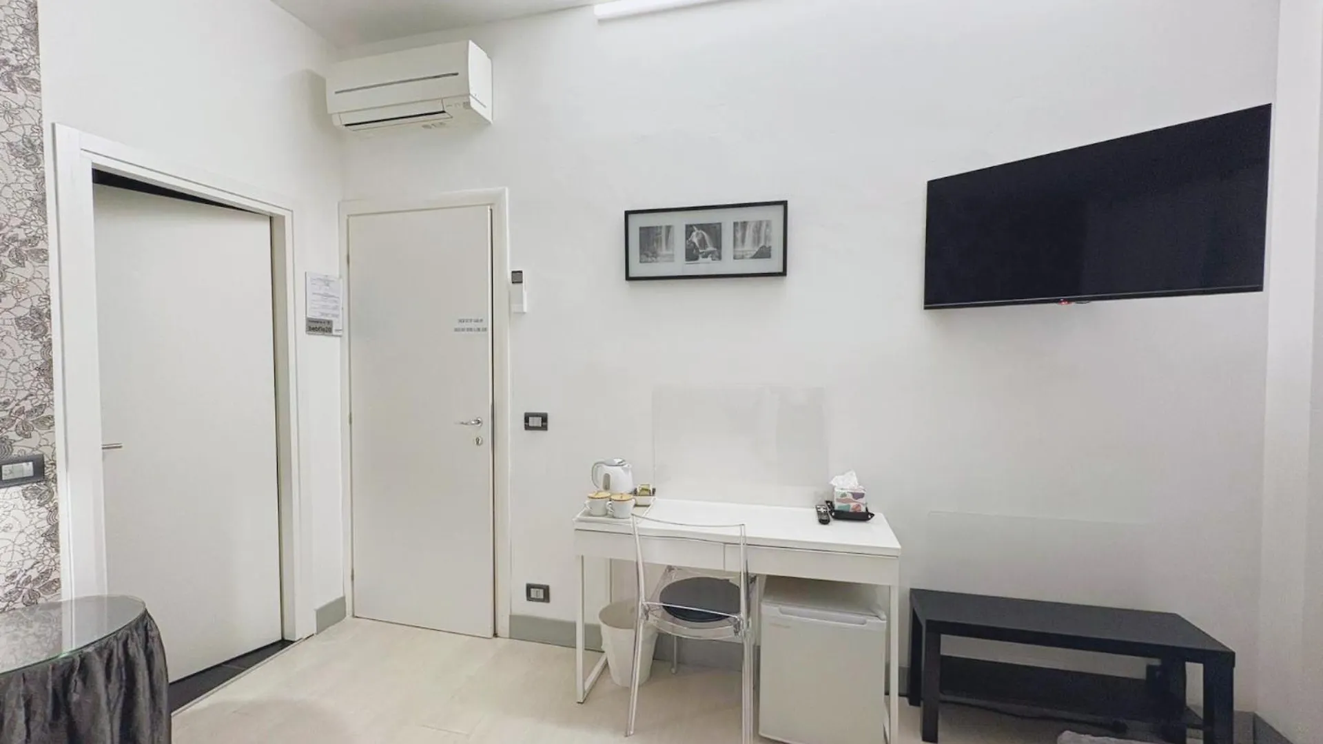 B&B Flo Florence Italy