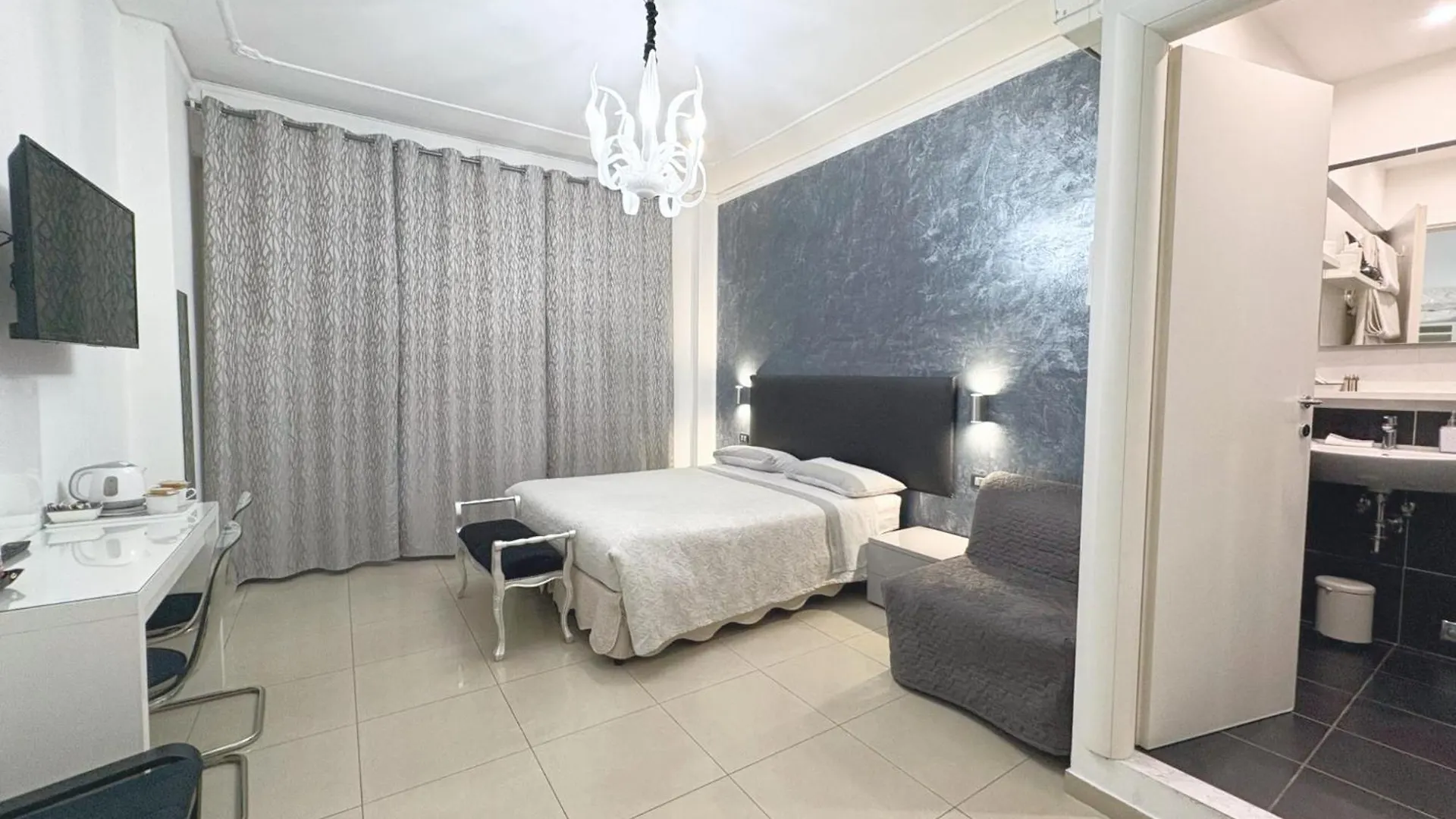 Bed & Breakfast B&B Flo Florence