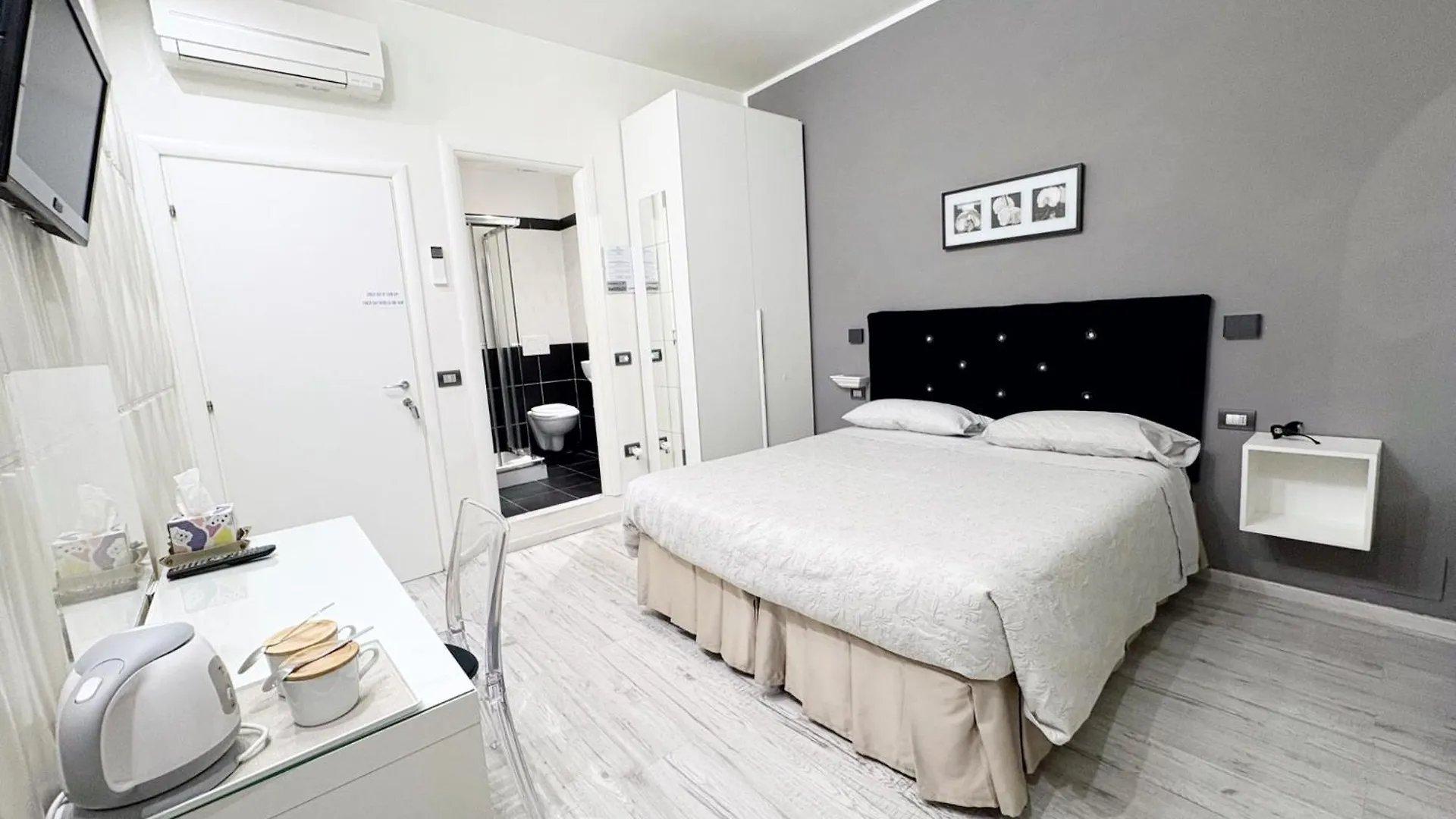 B&B Flo Florencie
