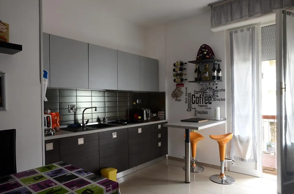 B&B Flo Floransa