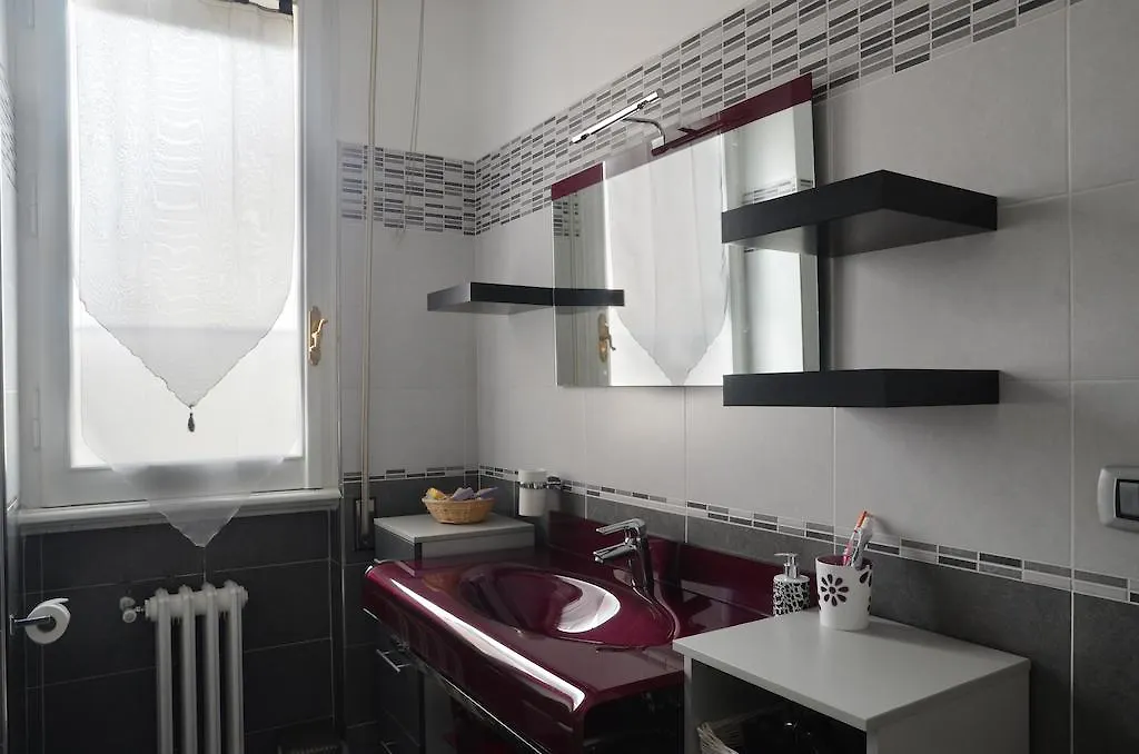 Bed & Breakfast B&B Flo Florence