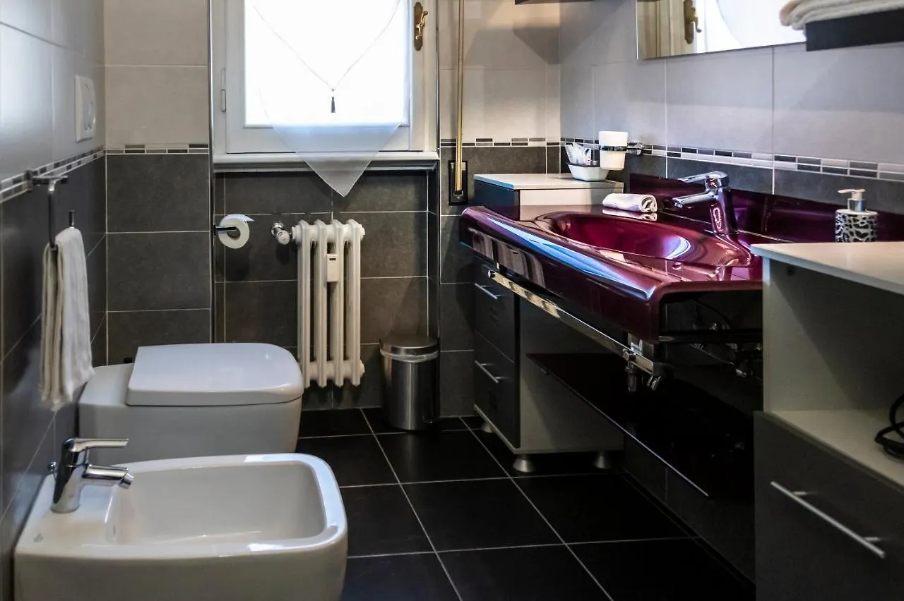 B&B Flo Florencie