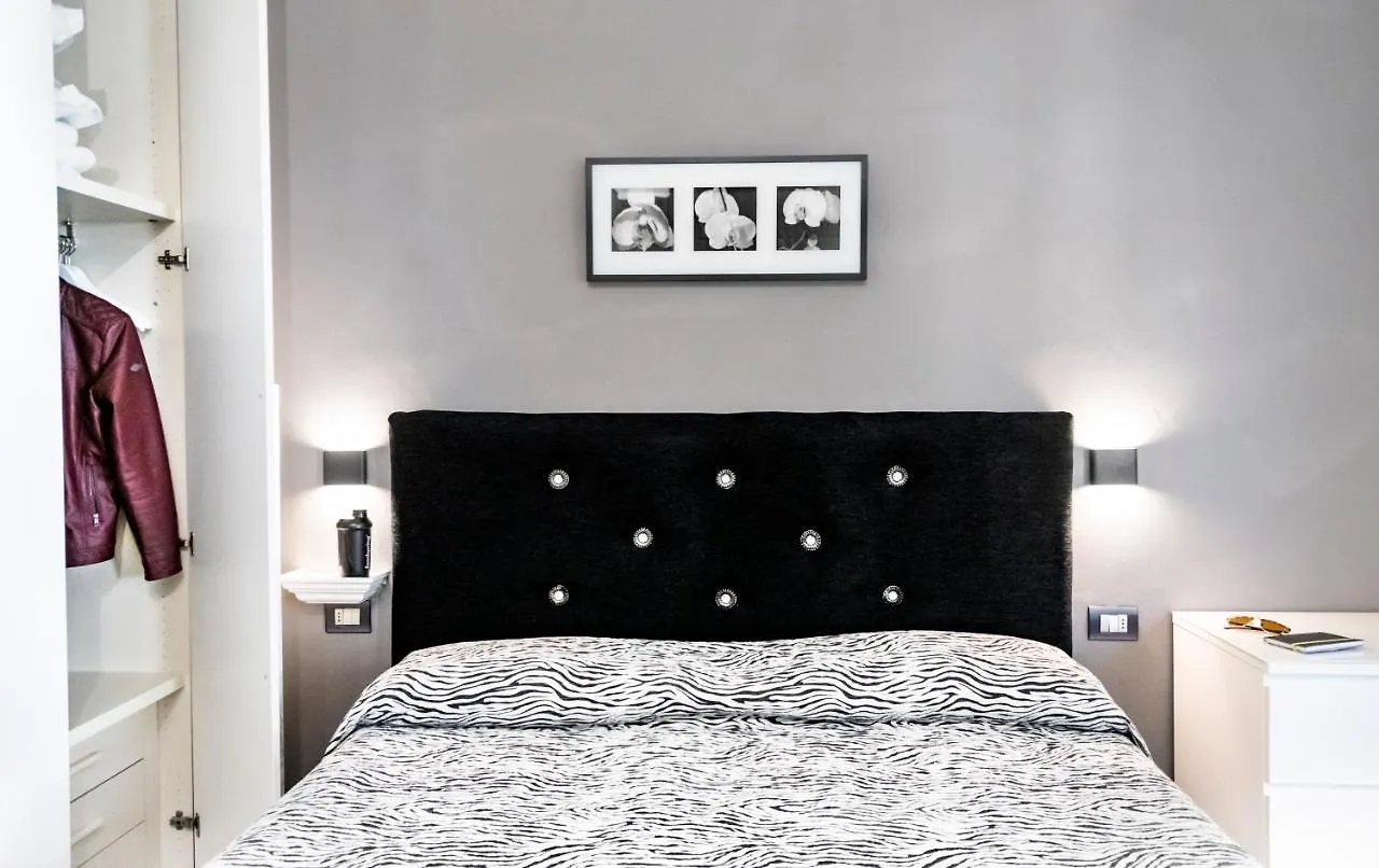 B&B Flo Florencie 0*,